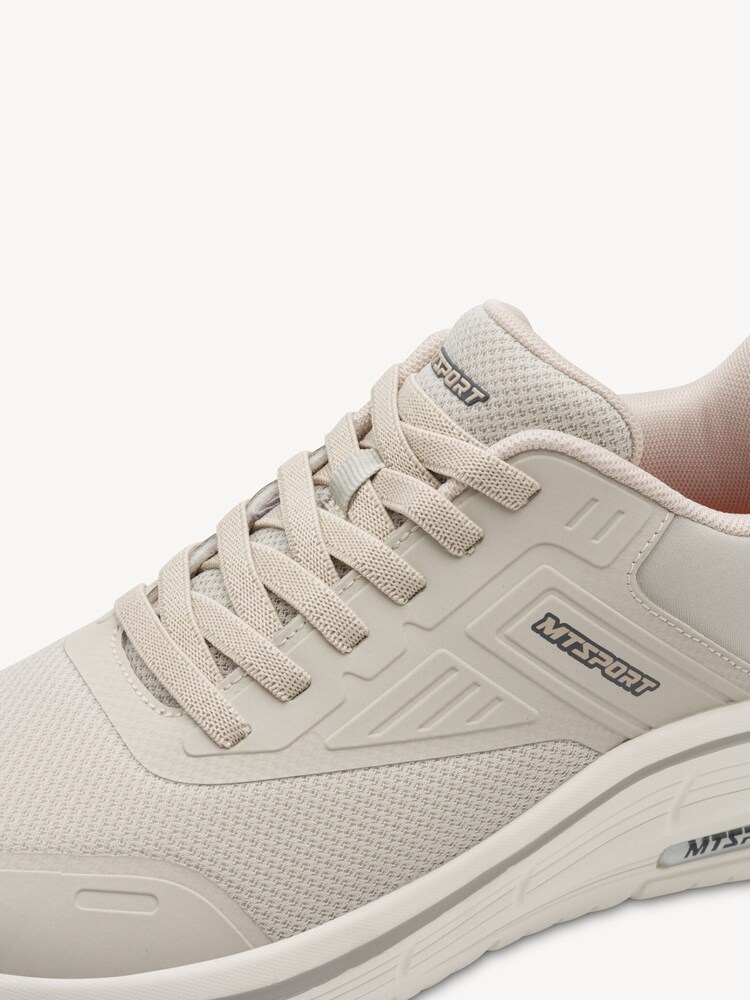 Marco Tozzi, Sneaker - grigio GREY, immagine 5 di 6
