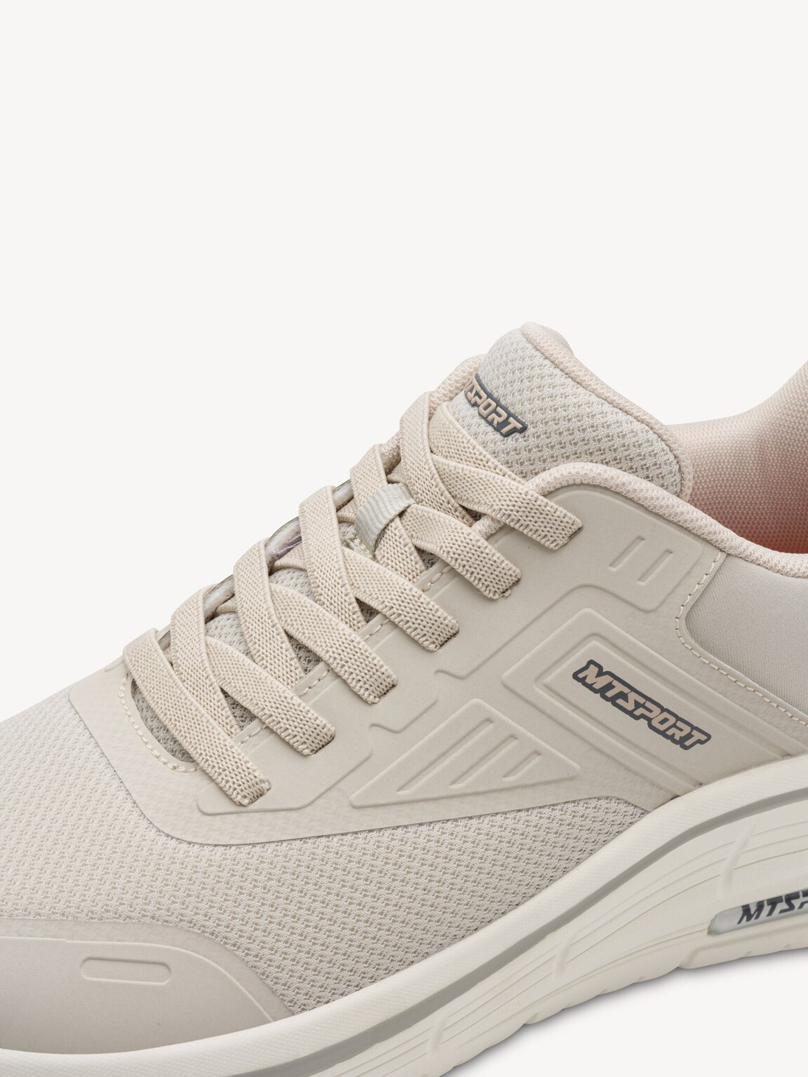 Marco Tozzi, Sneaker - grigio GREY, immagine 5 di 6