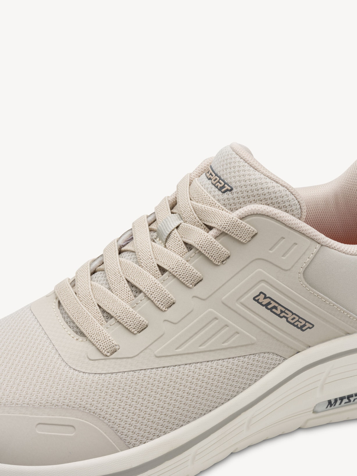 Marco Tozzi, Sneaker - grau GREY, Bild 4 von 6