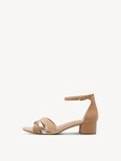Non selezionato, Marco Tozzi, Sandalo - beige NOUGAT COMB