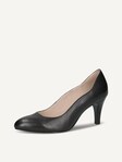 Not selected, Caprice, Leather Pumps - black BLACK NAPPA