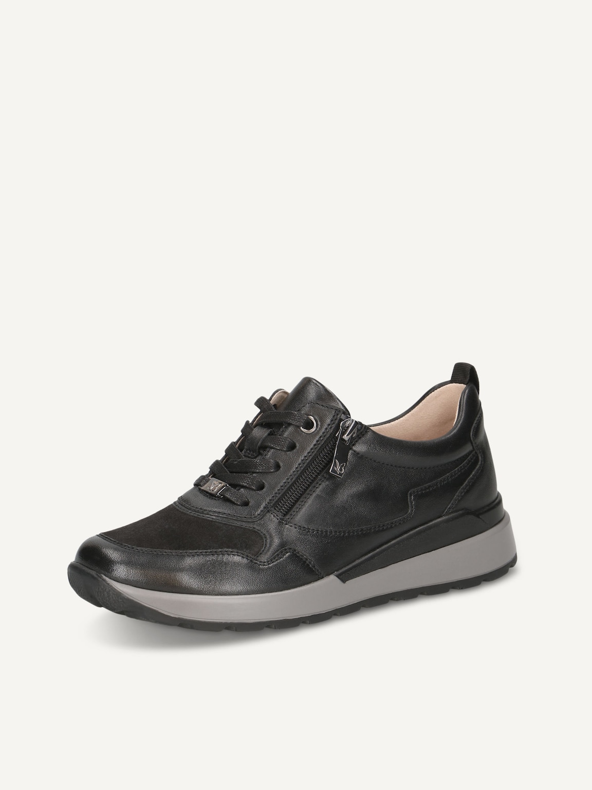 Caprice, Sneaker - black BLACK COMB, image 1 of 5