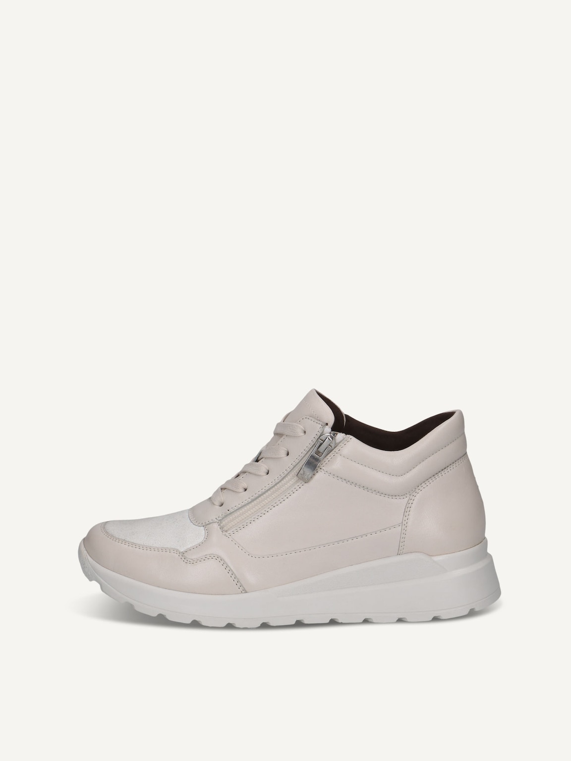 Caprice, Sneaker - white OFFWHITE COMB, image 2 of 5