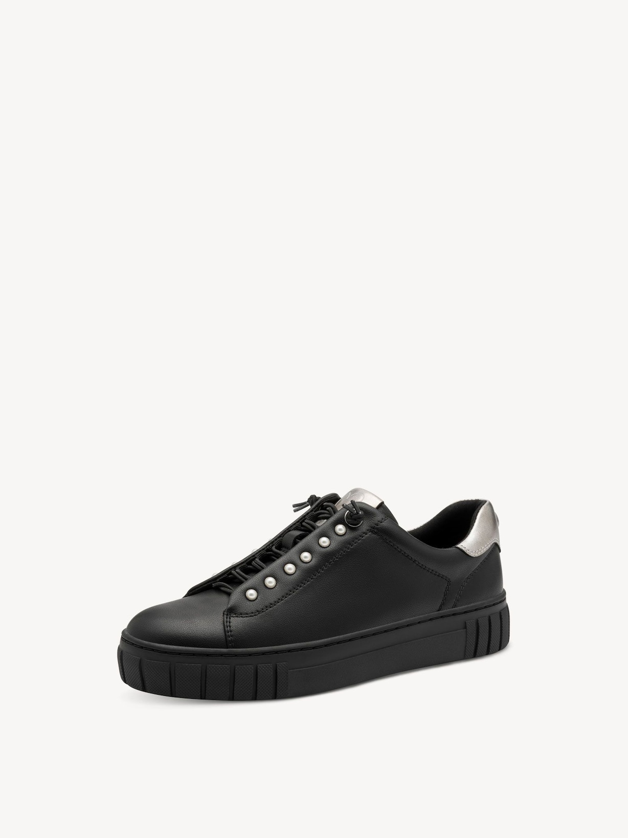 Marco Tozzi, Sneaker - schwarz BLACK COMB, Bild 1 von 7