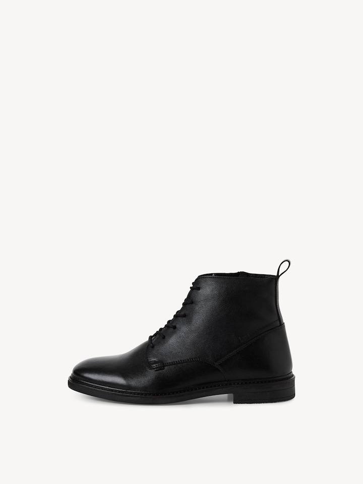 Marco Tozzi, Stivaletti - nero BLACK