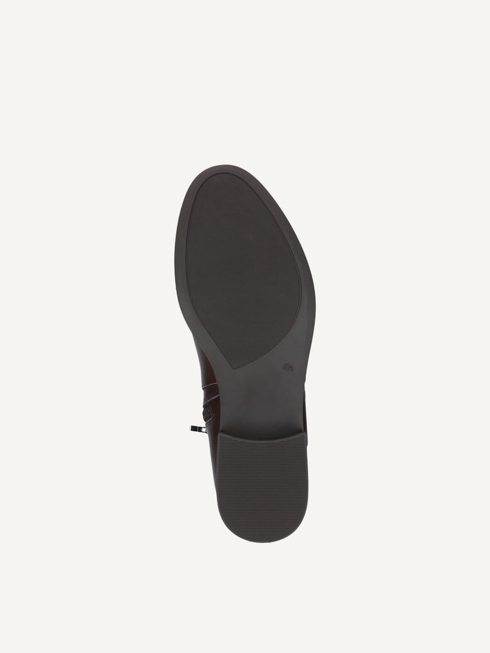 Caprice, Bottes en cuir - marron DK BROWN NAPPA, Image 6 of 6