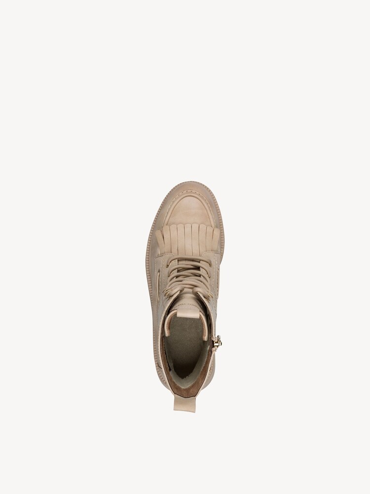 Marco Tozzi, Stiefelette - beige BEIGE, Bild 4 von 7