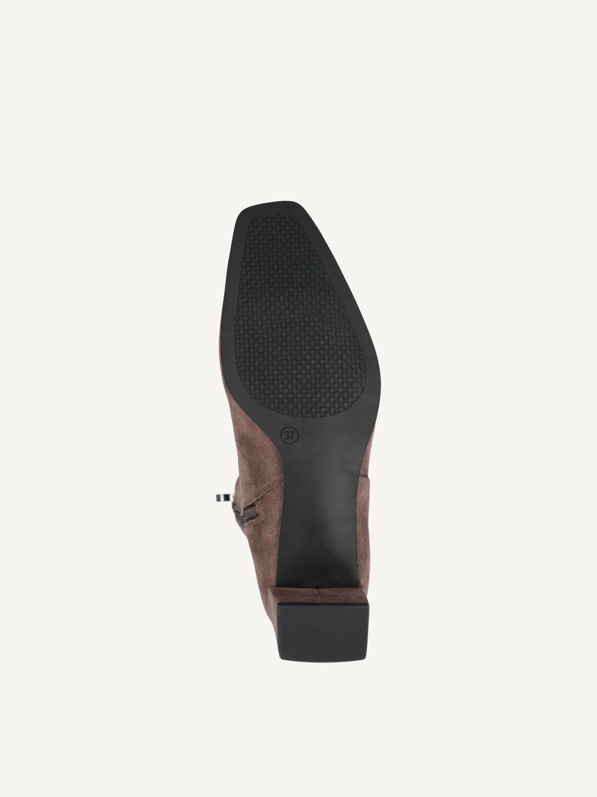 Caprice, Boots - brown CAFE STRETCH, image 5 of 5