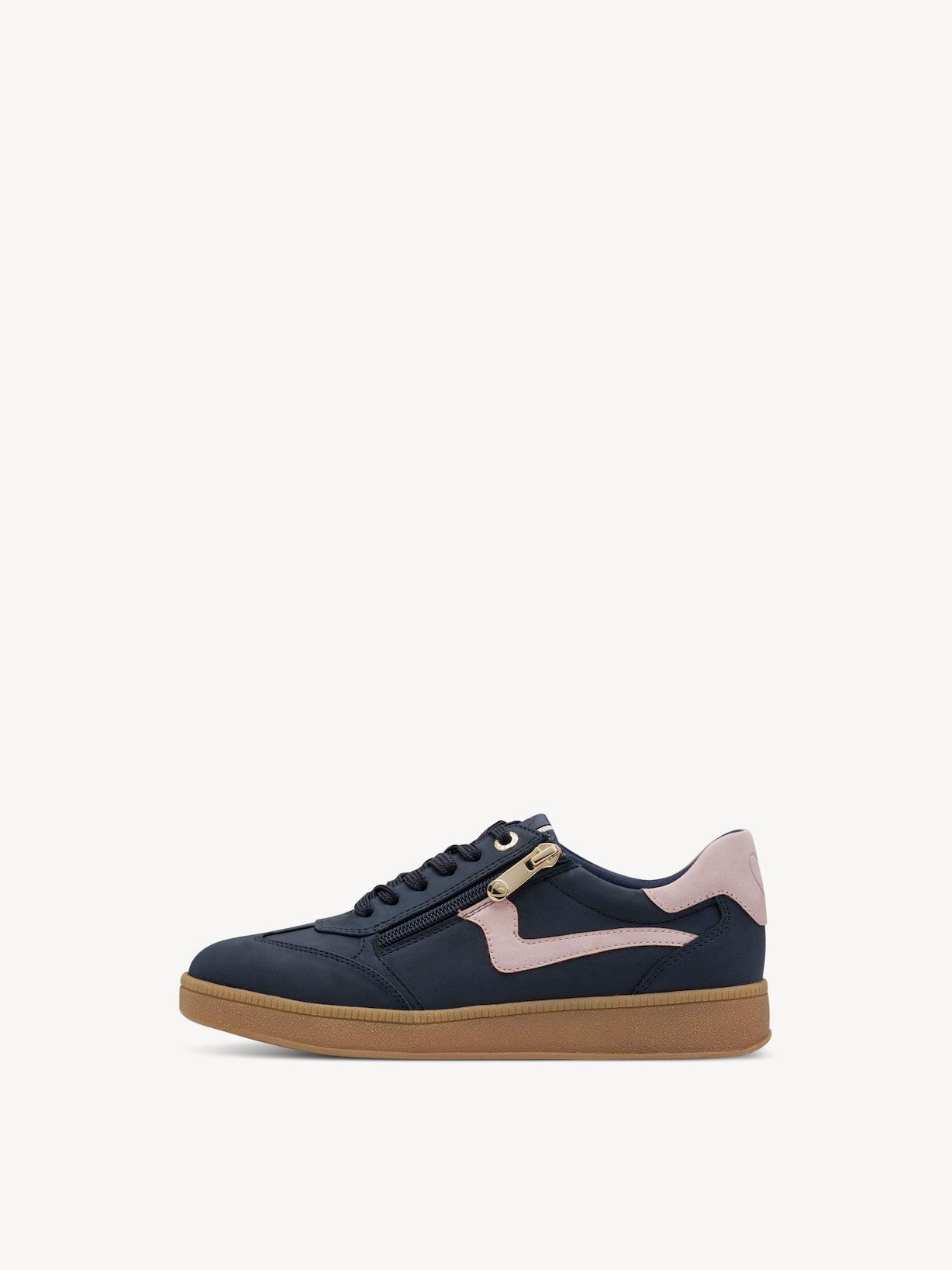 Marco Tozzi, Sneaker - blau DK.NAVY COMB, Bild 2 von 6
