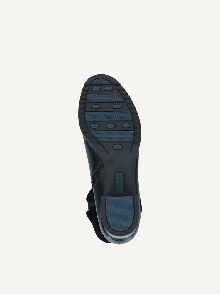 Caprice, Stivaletti - nero BLACK COMB, immagine 5 di 5