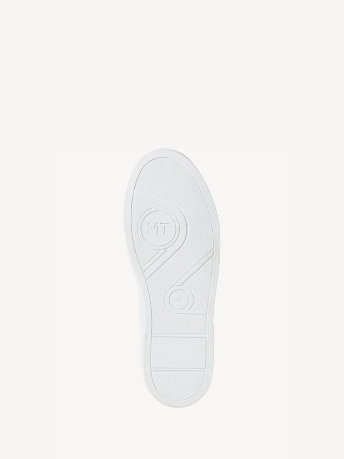 Marco Tozzi, Sneaker - bianco WHITE, immagine 4 di 6