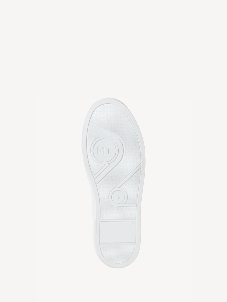 Marco Tozzi, Sneaker - bianco WHITE, immagine 4 di 6