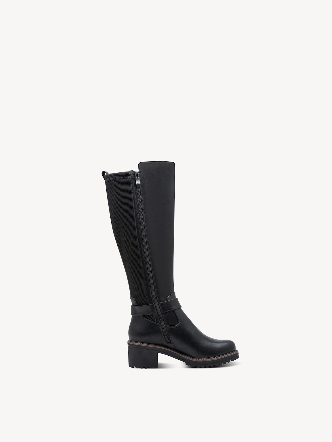 Marco Tozzi, Stiefel - schwarz BLACK, Bild 7 von 7
