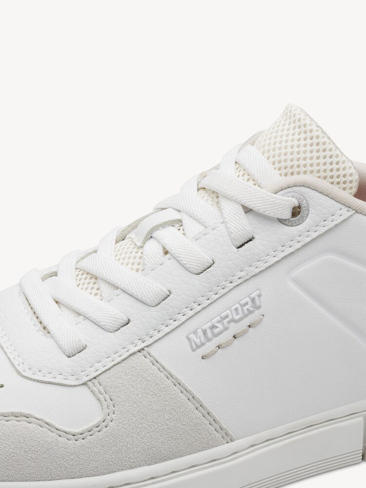 Marco Tozzi, Sneaker - bianco WHITE, immagine 5 di 6