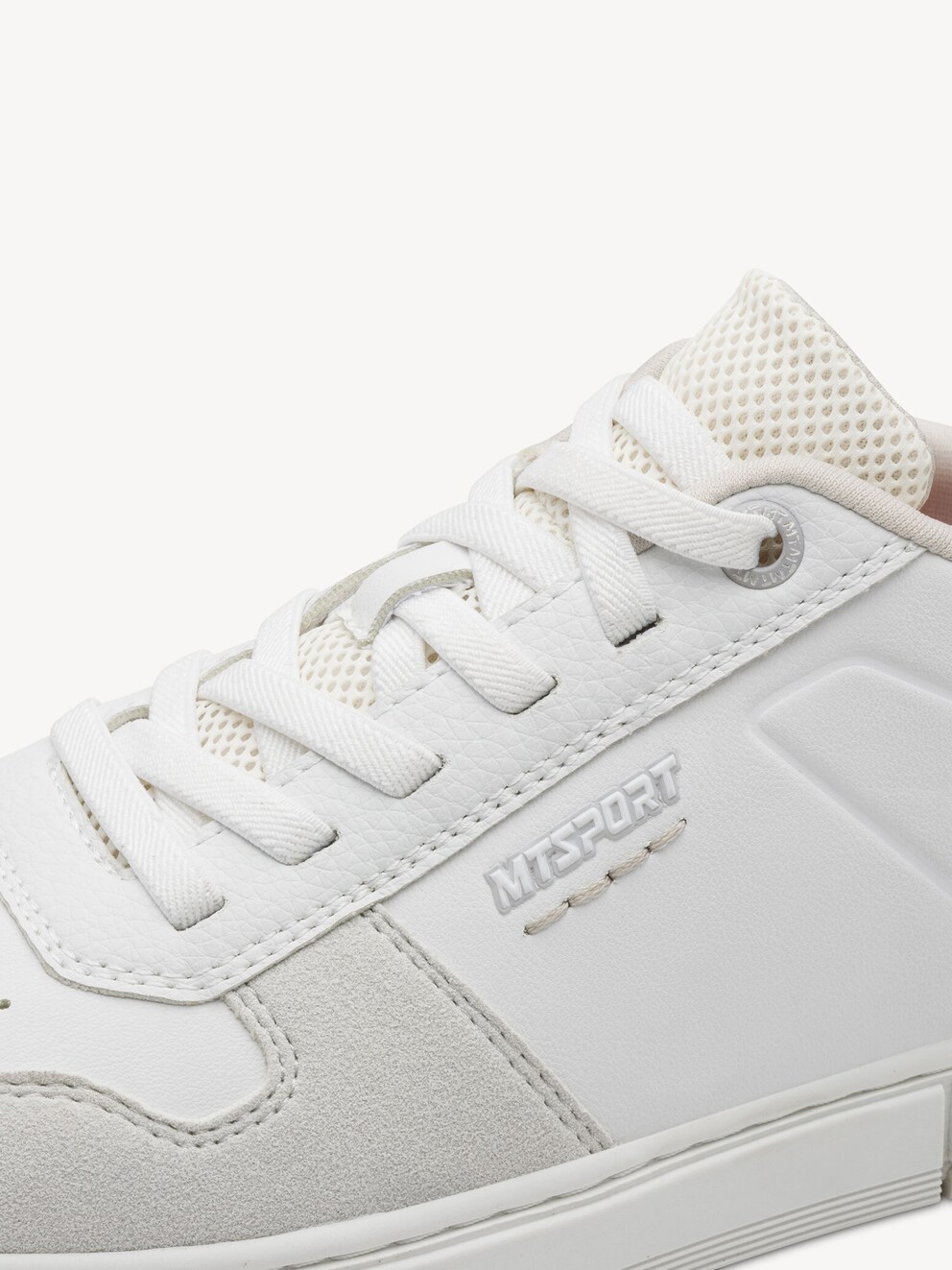 Marco Tozzi, Sneaker - weiß WHITE, Bild 4 von 6