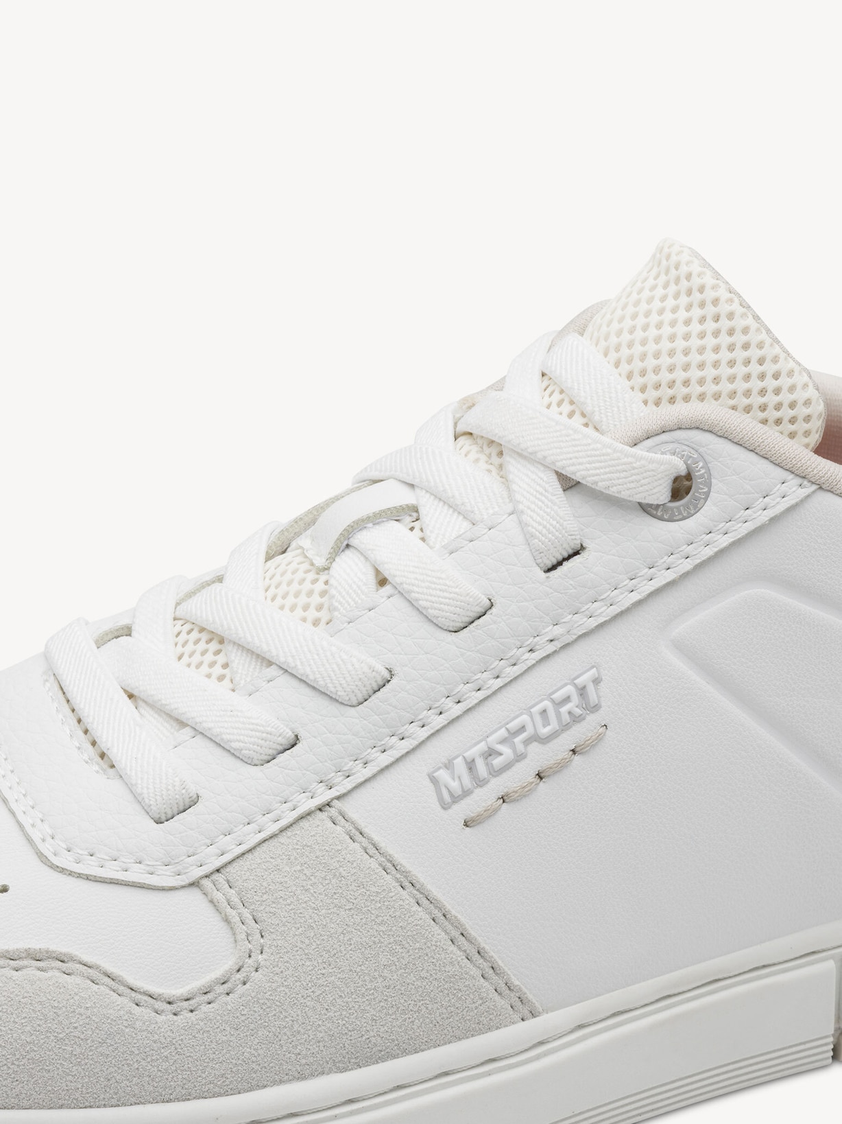 Marco Tozzi, Sneaker - weiß WHITE, Bild 4 von 6