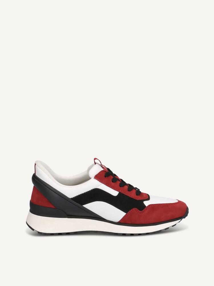 Caprice, Sneaker - white WHITE COMB, image 3 of 5