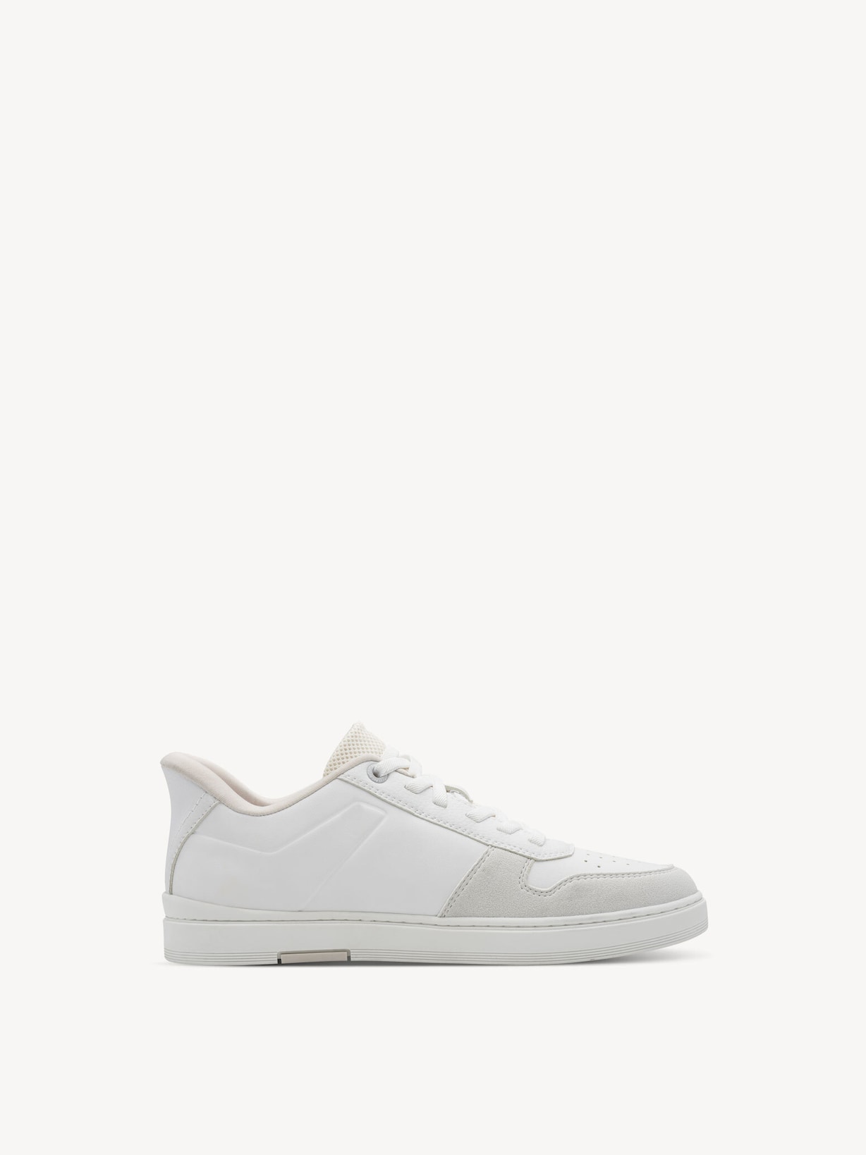 Marco Tozzi, Sneaker - weiß WHITE, Bild 6 von 6