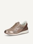 Not selected, Caprice, Sneaker - beige TAUPE COMB