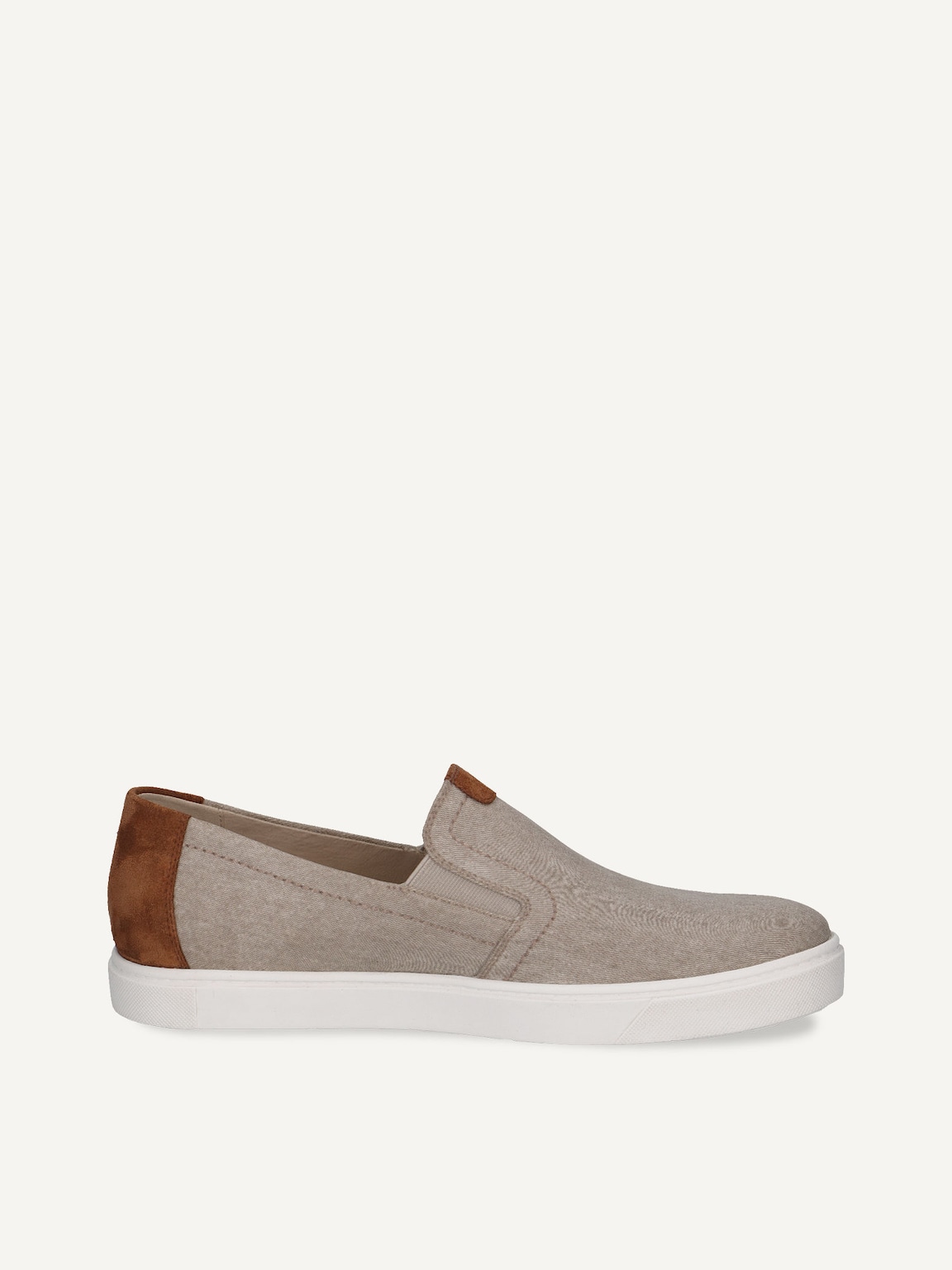 Caprice, Slipper - grey LT.GREY COMB, image 3 of 5