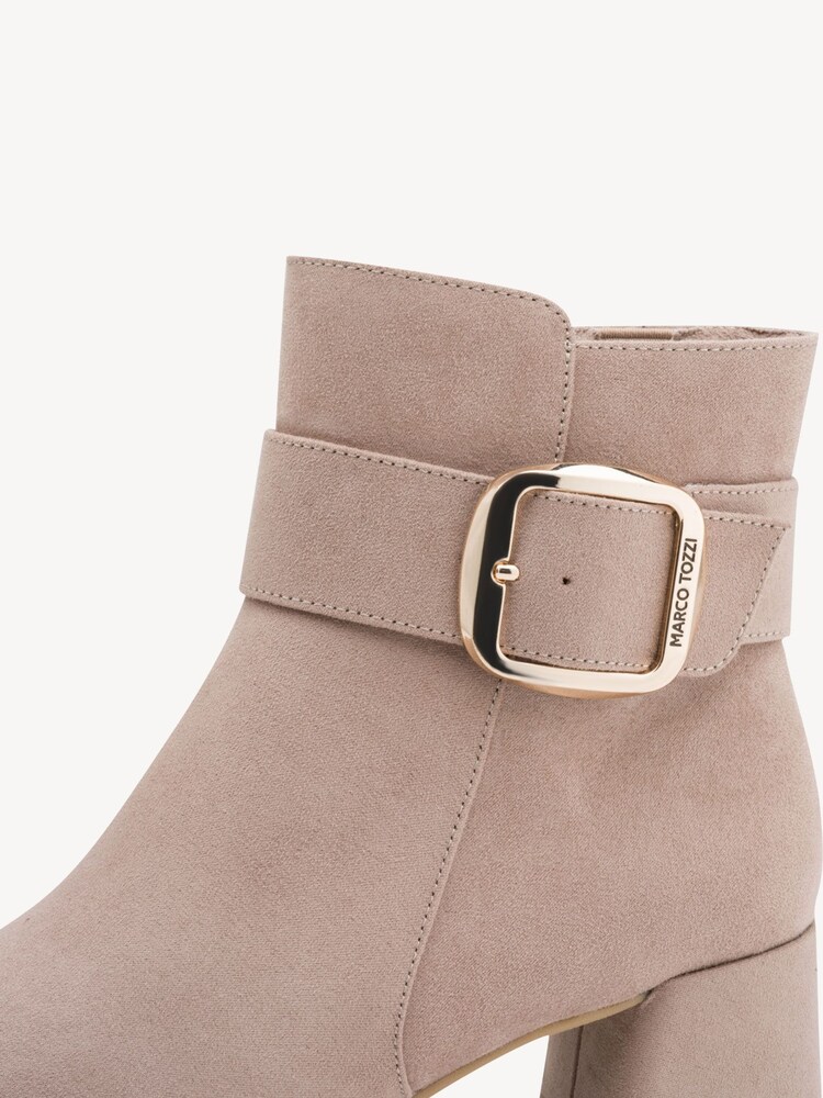 Marco Tozzi, Stiefelette - braun TAN, Bild 5 von 6