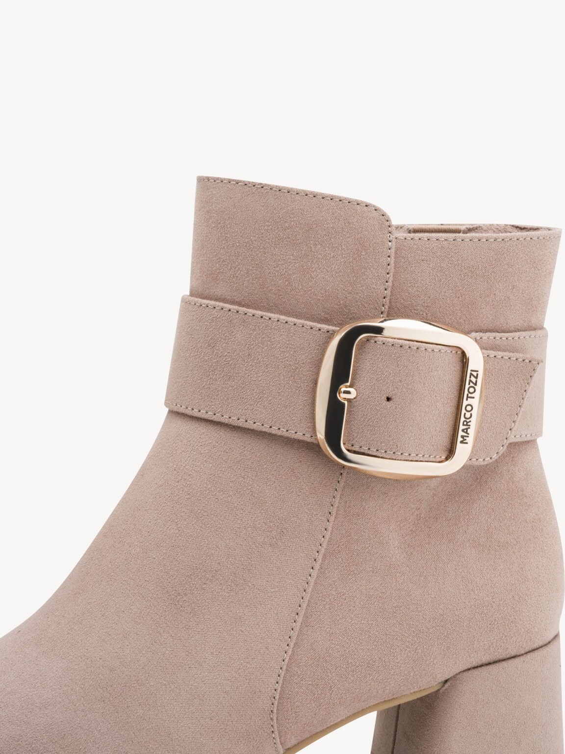 Marco Tozzi, Stiefelette - braun TAN, Bild 5 von 6