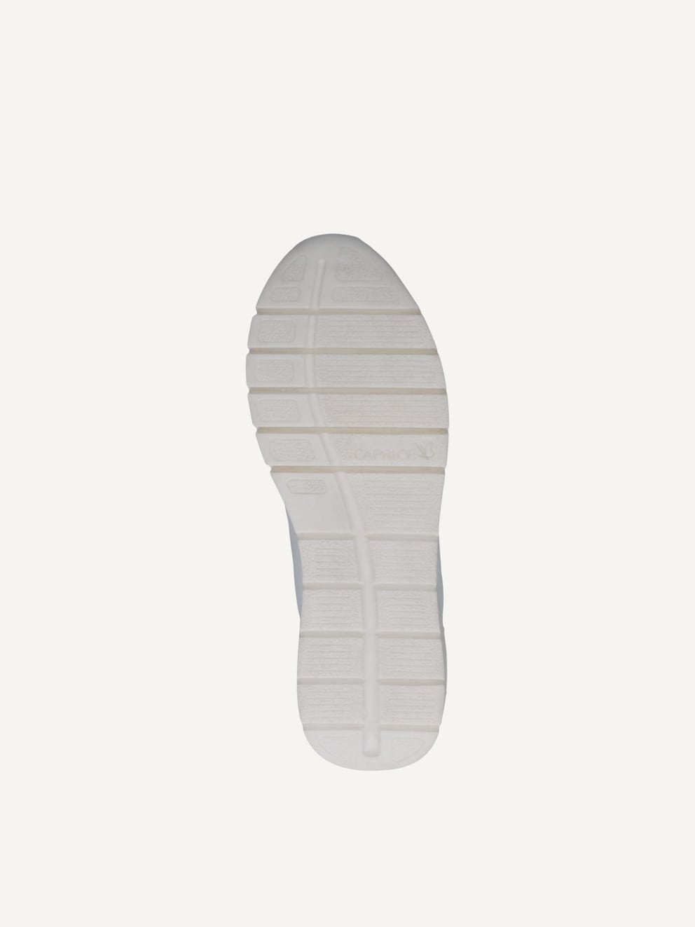 Caprice, Basket en cuir - blanc OFFWHITE COMB, image 6 sur 6