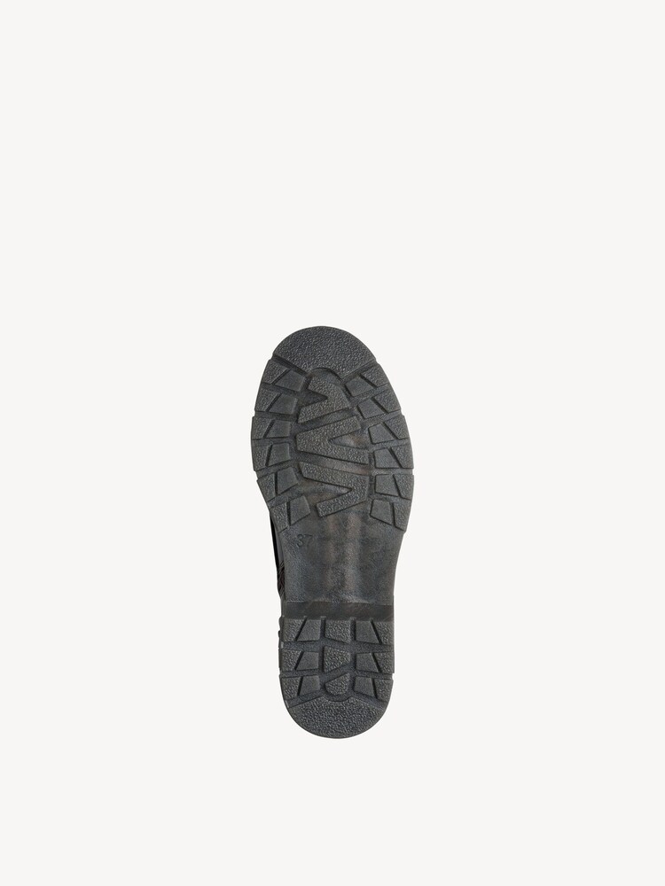 Marco Tozzi, Stiefelette - braun CAFE BRUSH, Bild 4 von 6