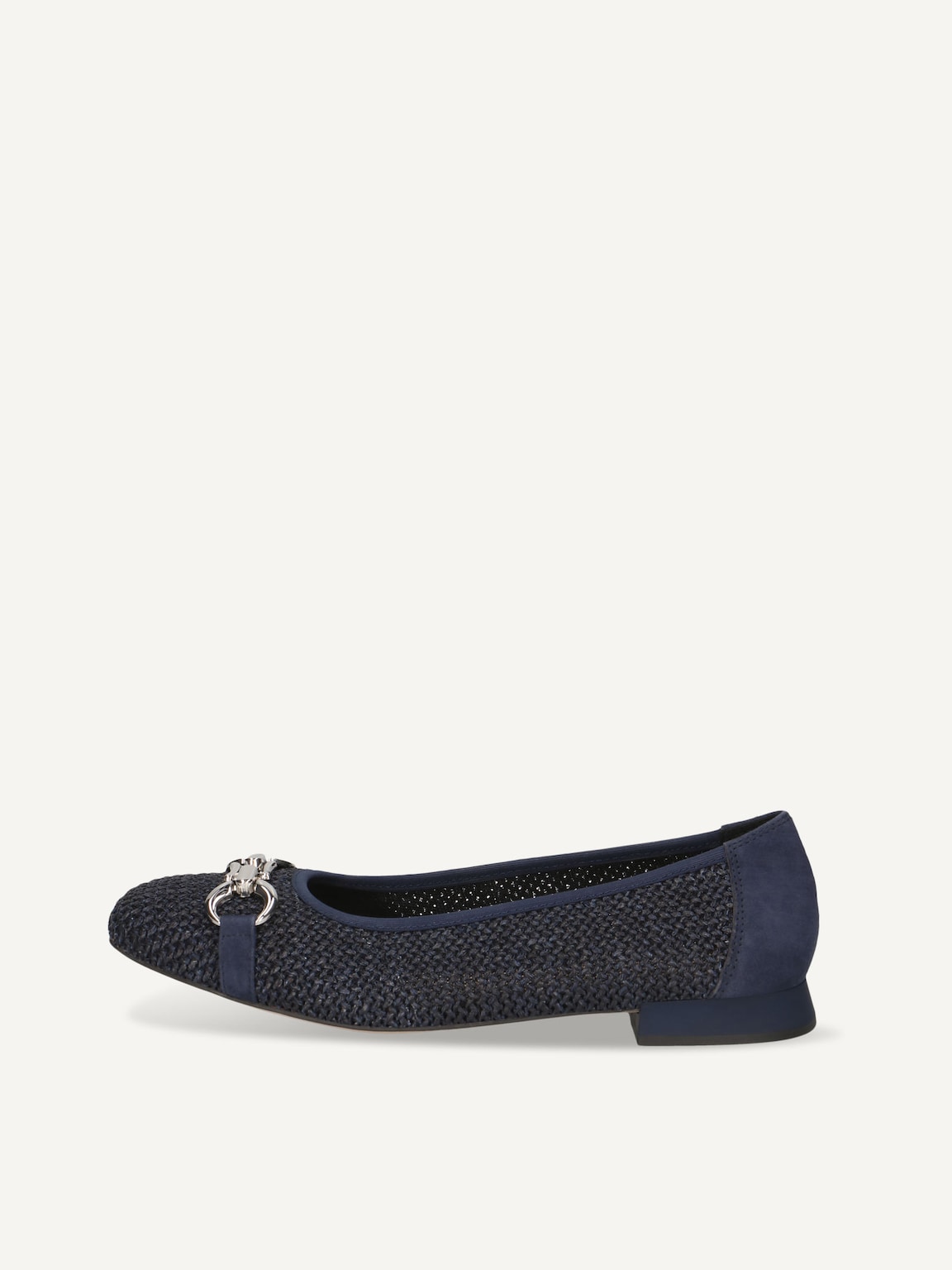 Caprice, Ballerina - dark blue OCEAN COMB, image 2 of 5