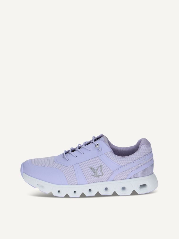 Caprice, Sneaker - purple PURPLE COMB, image 3 of 6