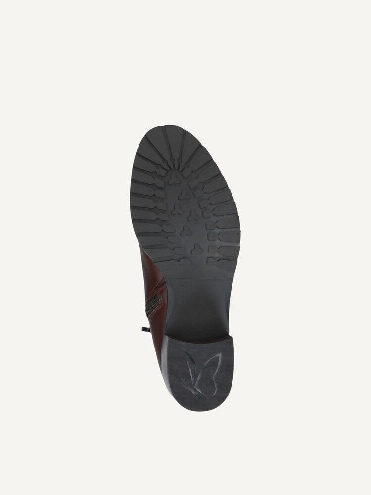 Caprice, Bottes - marron DK BROWN NAPPA, image 5 sur 5