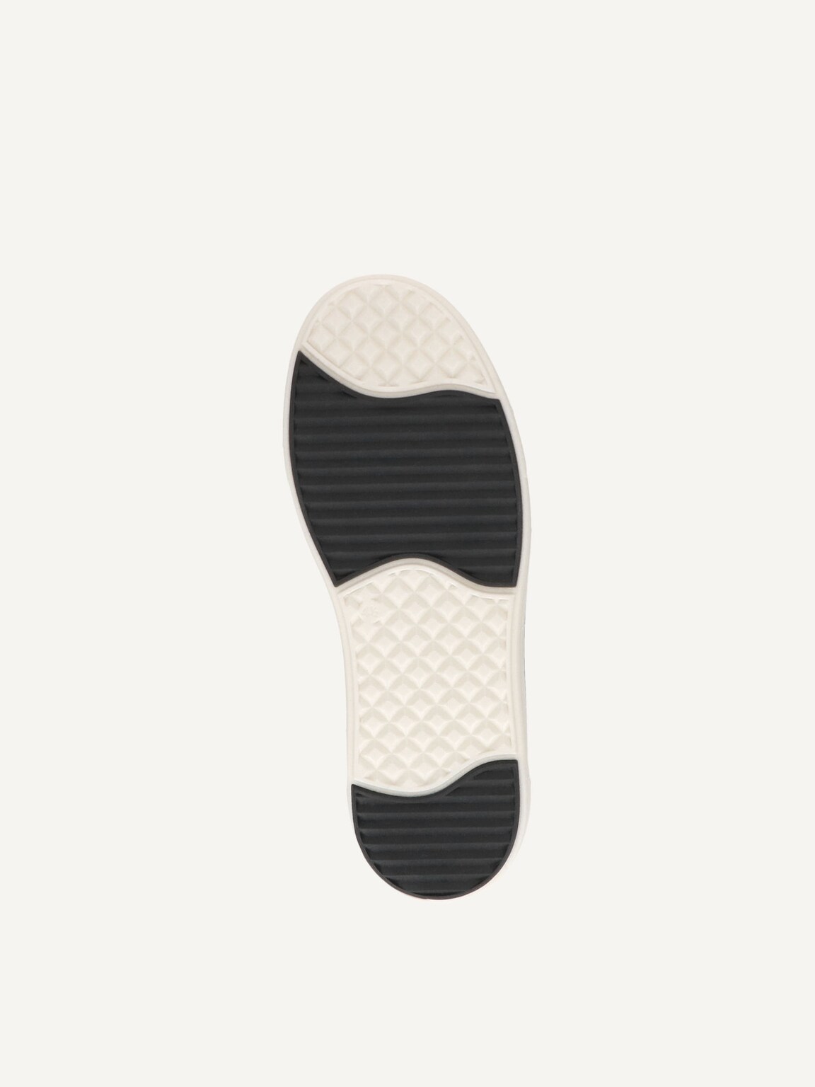 Caprice, Leather Sneaker - black BLACK COMB, image 4 of 5