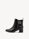 Selezionato, Marco Tozzi, Stivaletti Chelsea - nero BLACK