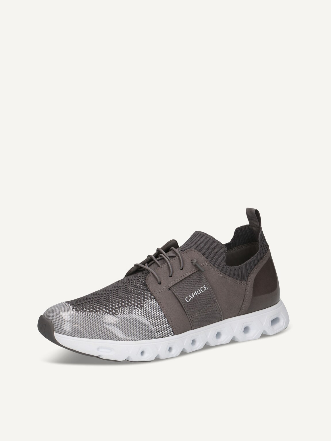 Caprice, Sneaker - grey GREY COMB, image 1 of 5