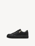Selezionato, Marco Tozzi, Sneaker - nero BLACK COMB