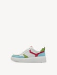 Selezionato, Marco Tozzi, Sneaker - bianco WHITE COMB