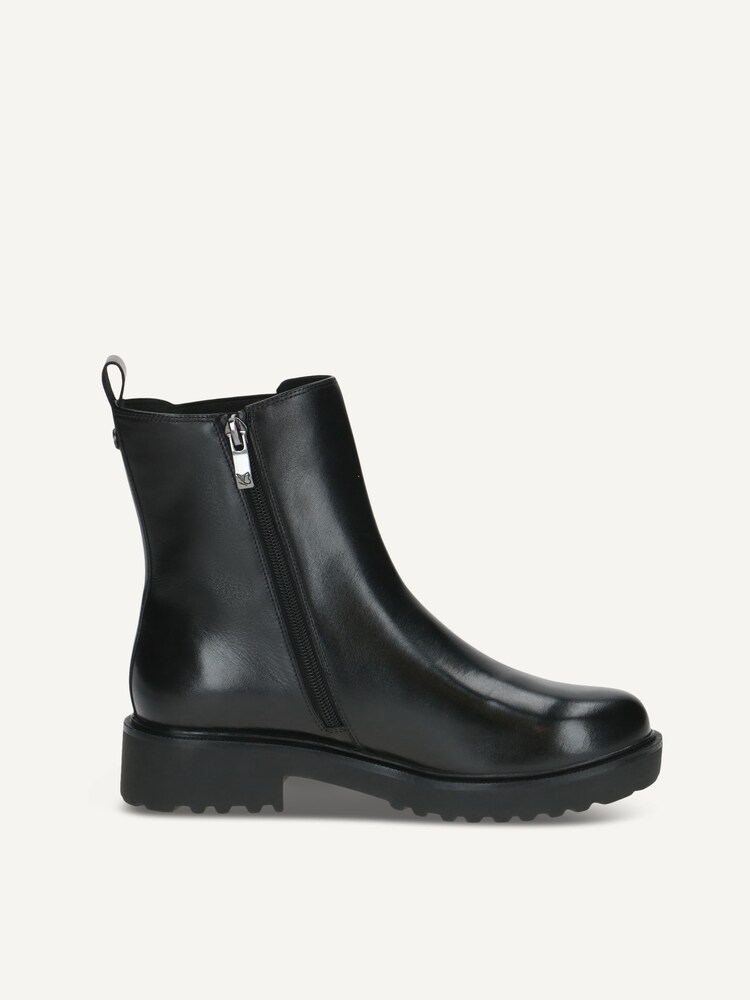 Caprice, Chelsea boot - black BLACK NAPPA, image 4 of 6