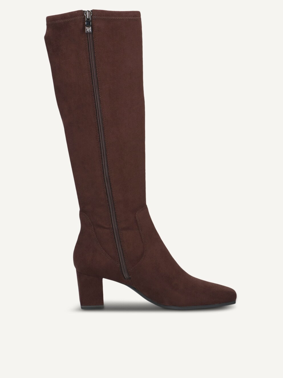 Caprice, Boots - brown DK BRN STRETCH, image 4 of 6