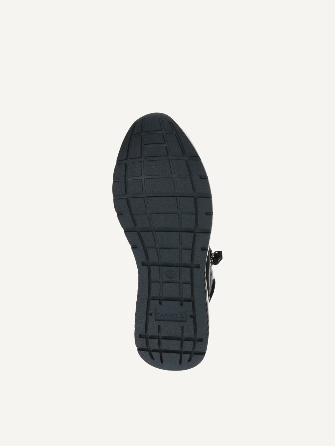 Caprice, Bootie - black BLACK COMB, image 4 of 5