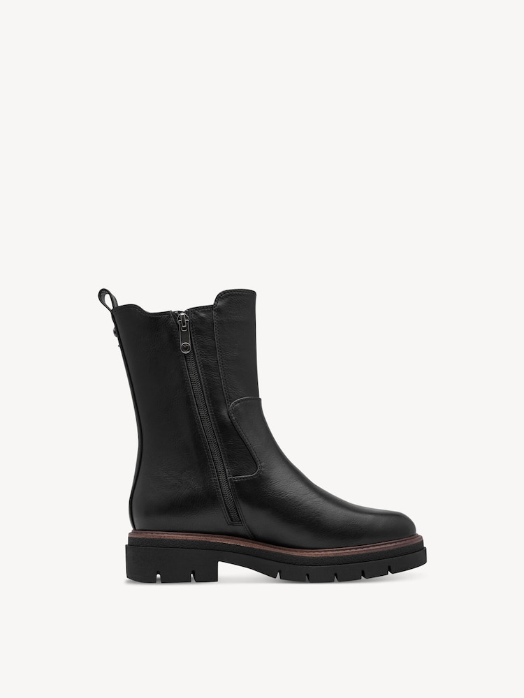 Marco Tozzi, Chelsea Boot - schwarz BLACK, Bild 6 von 6