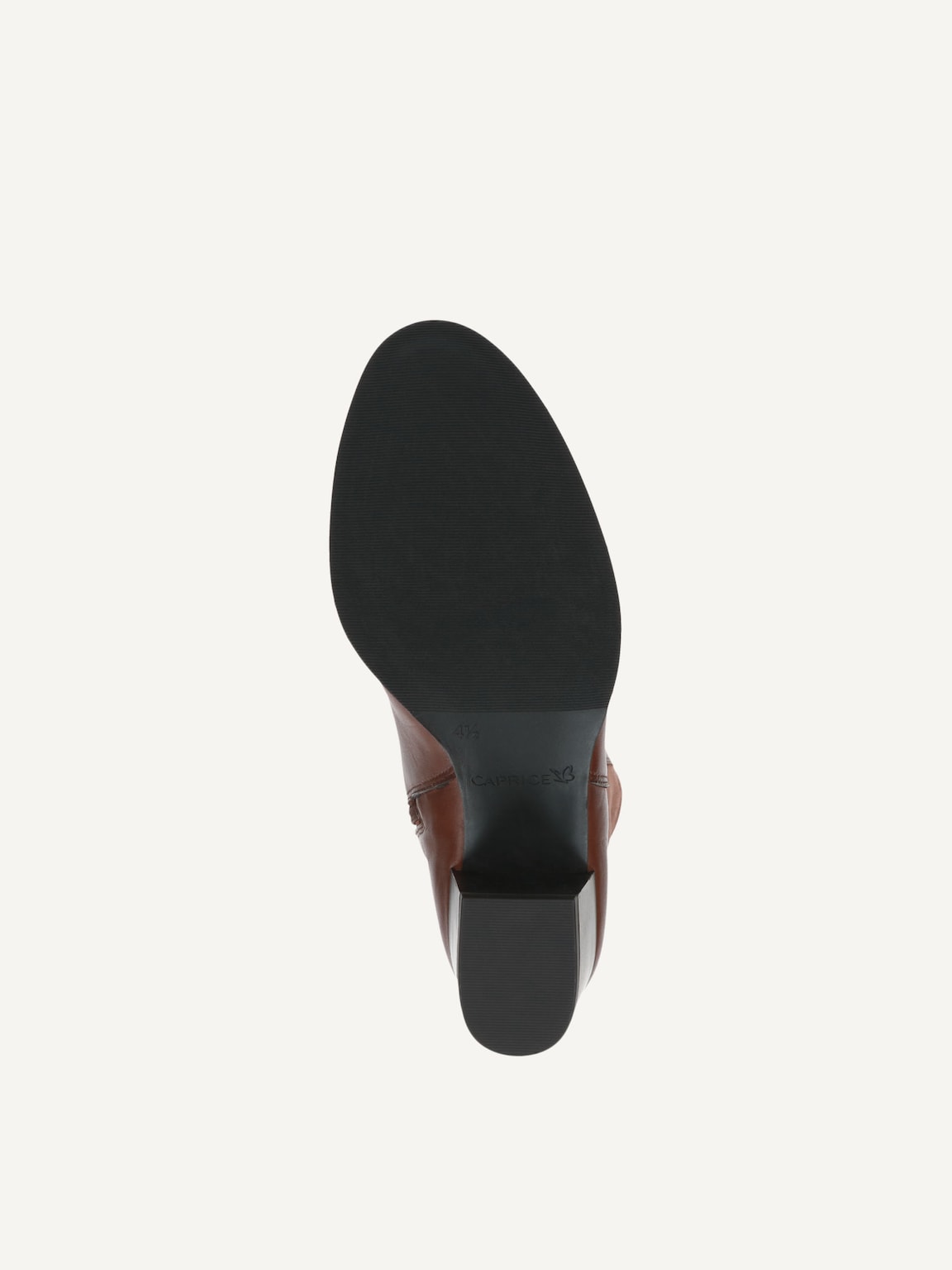 Caprice, Boots - brown COGNAC COMB, image 4 of 5