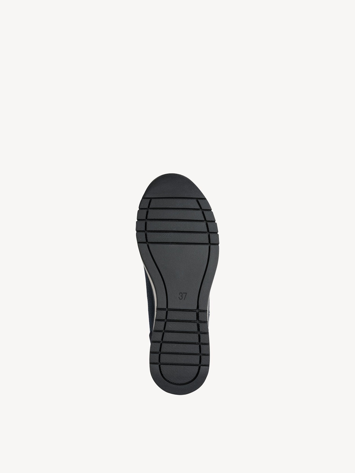 Marco Tozzi, Sneaker - blau DK.NAVY COMB, Bild 3 von 6