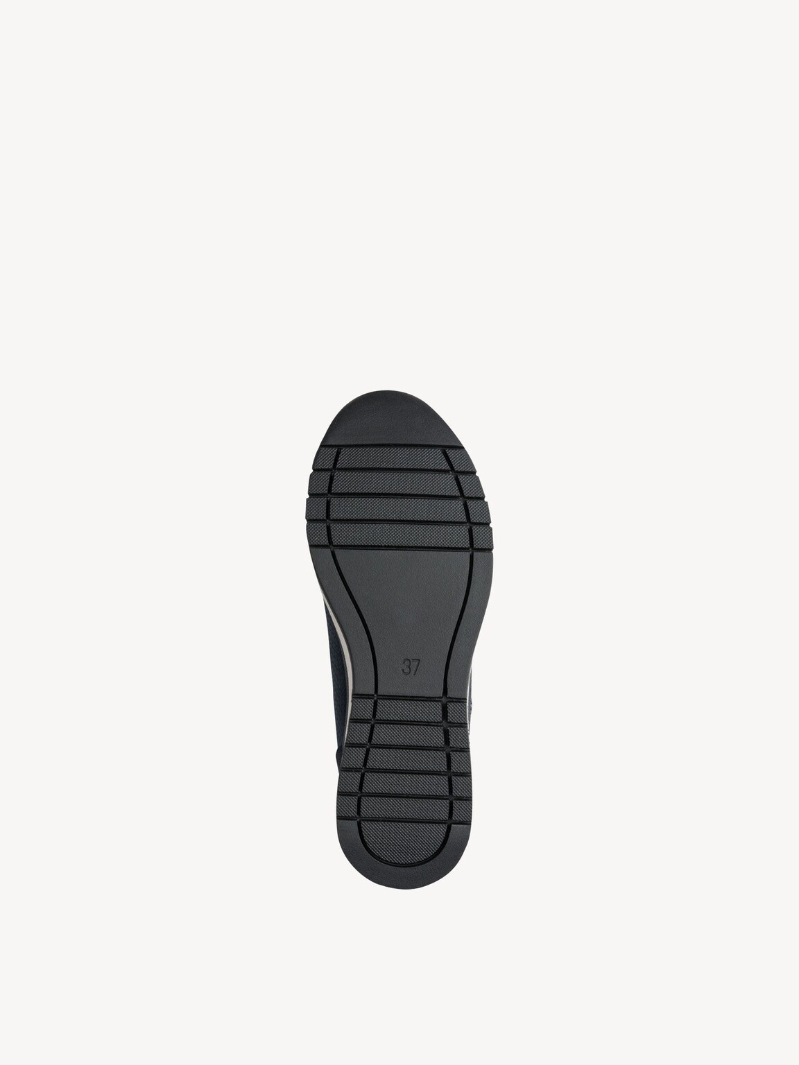 Marco Tozzi, Sneaker - blu DK.NAVY COMB, immagine 4 di 6