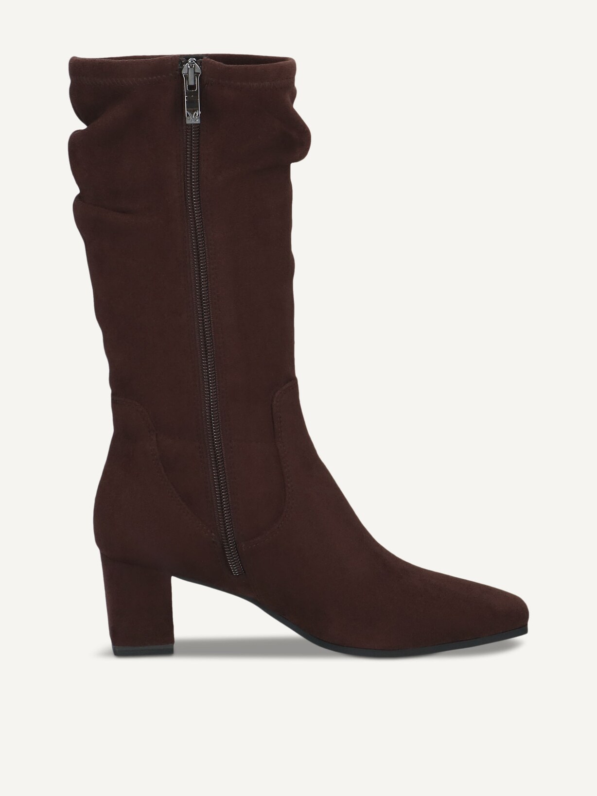 Caprice, Bottine - marron DK BRN STRETCH, Image 3 of 5