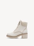 Selezionato, Marco Tozzi, Stivaletti - beige fodera calda IVORY COMB