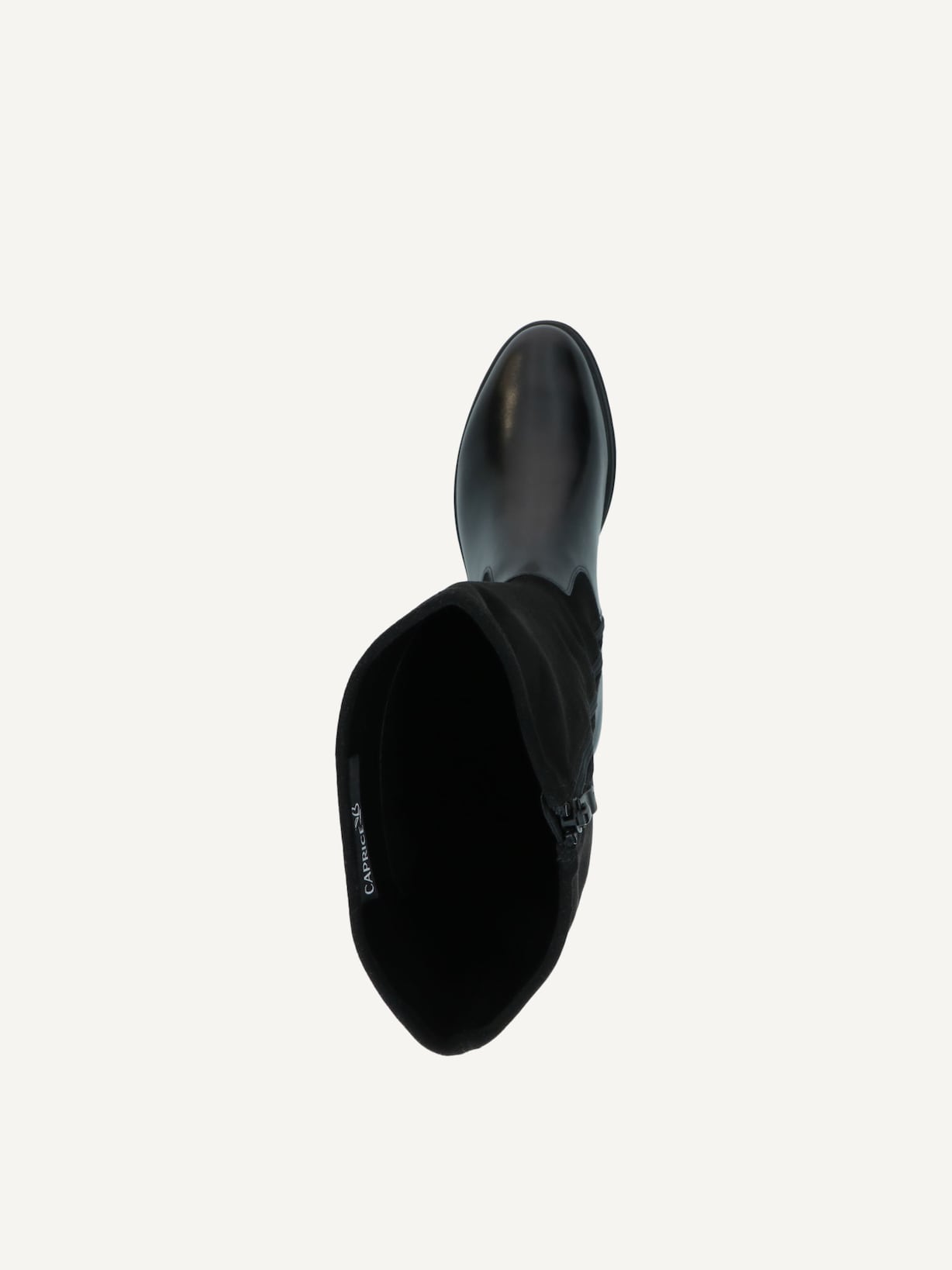 Caprice, Bottes - noir BLACK COMB, Image 5 of 6