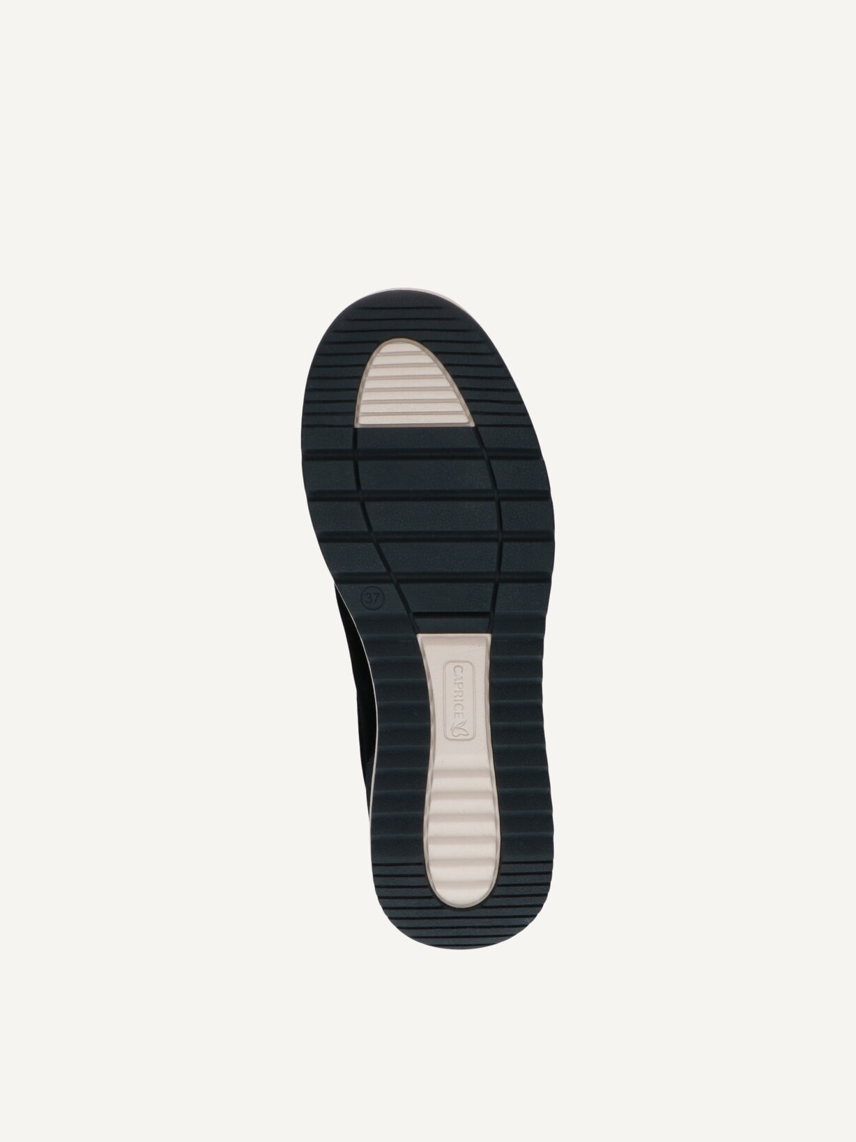 Caprice, Basket - noir BLACK COMB, image 6 sur 6