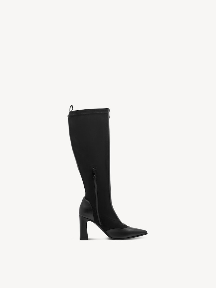 Marco Tozzi, Stiefel - schwarz BLACK, Bild 7 von 7