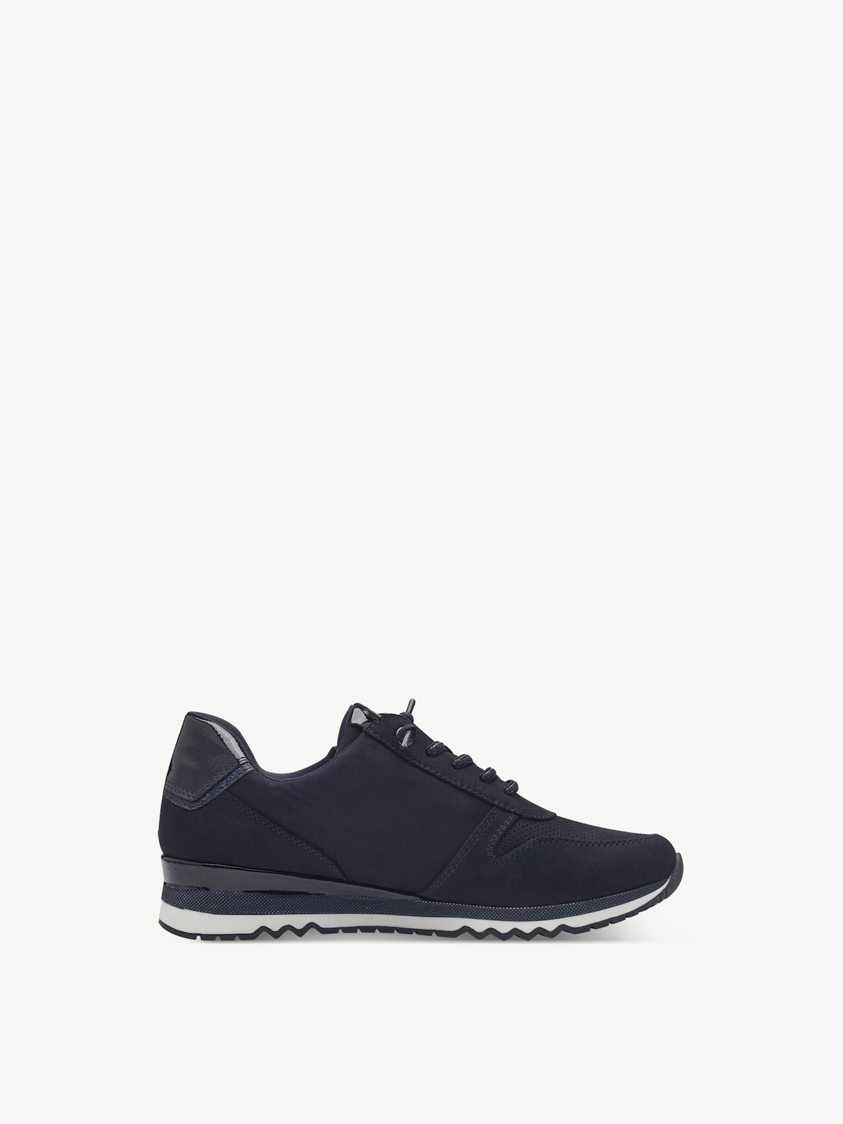 Marco Tozzi, Sneaker - blau DK.NAVY COMB, Bild 6 von 6