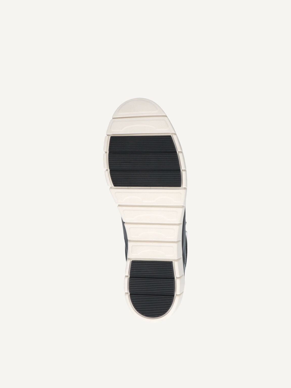 Caprice, Leather Sneaker - black BLACK COMB, image 4 of 5